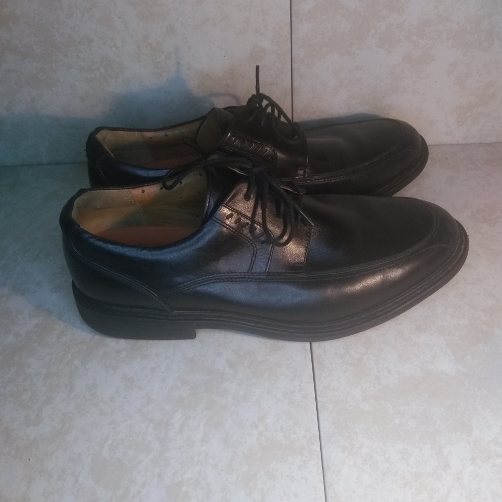 Authentic Clarks Unstructured 11W - Picture 5 of 7
